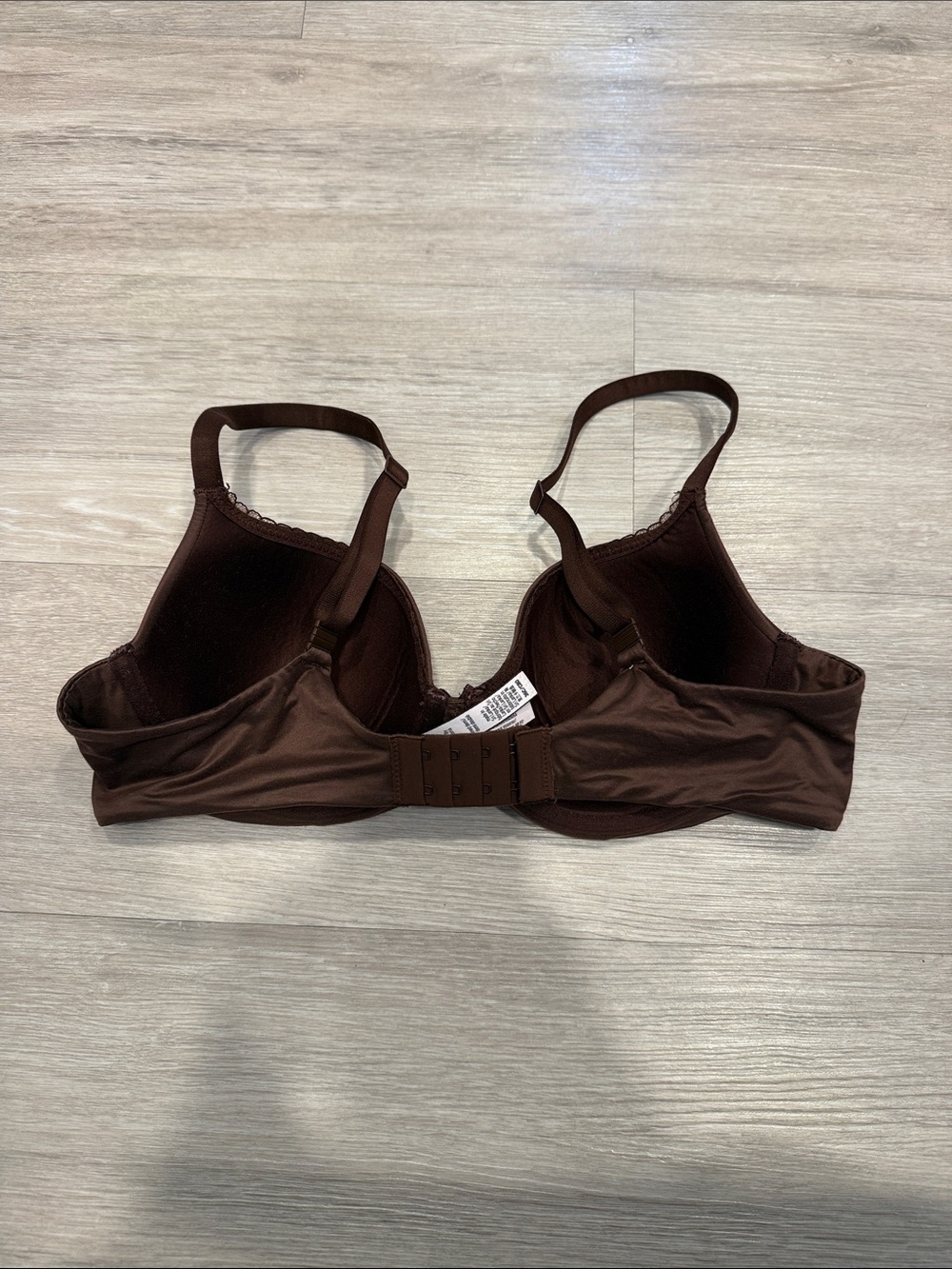 Victoria Secret Body by Victoria Bra Brown 36C - Picture 2 of 5